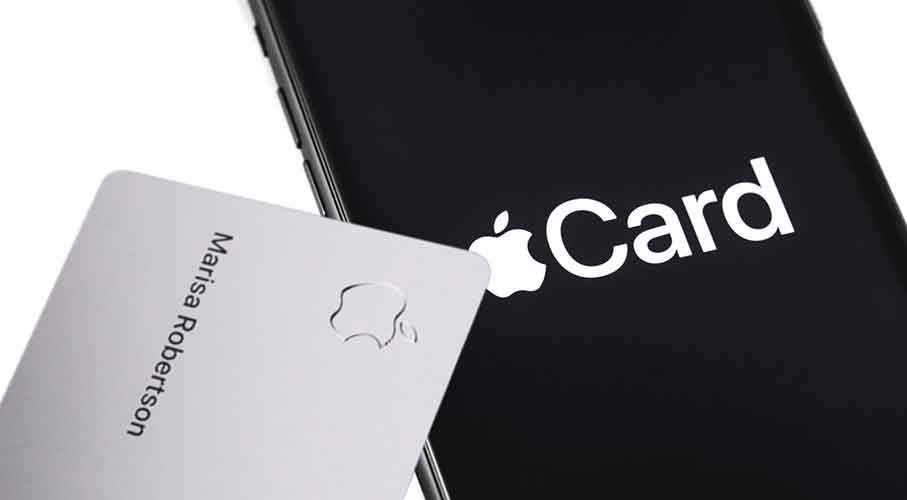 No Gambling or Crypto Purchases with Apple's Credit Card ...