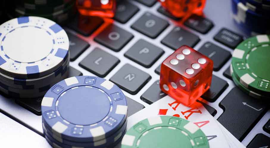 Online Casino Btc Cash Out Online Casino Wikipedia