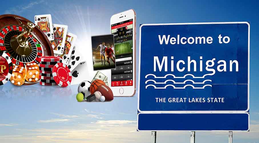 Michigan Gambling Laws Michigan Gambling Laws