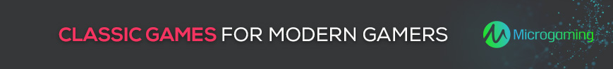 classic games for modern gamers