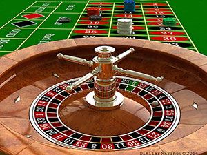 Advanced-Online-roulette-strategies