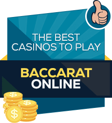 play at the best baccarat sites