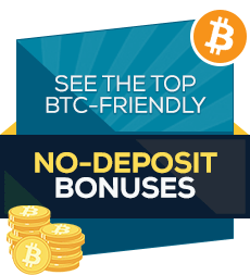 best bitcoin casnios with a no deposit bonus