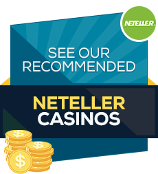 Online Casinos That Accept Neteller Online Casinos That Accept Neteller