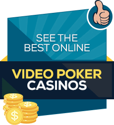 best sites for video poker