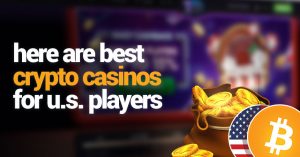 Best Bitcoin Casinos in the USA