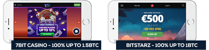 best-mobile-bitcoin-casino