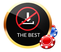 best no download casino games