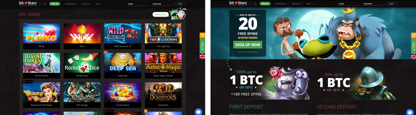 bitstarz-casino-crypto-promotions