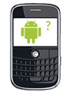 run blackberry run android