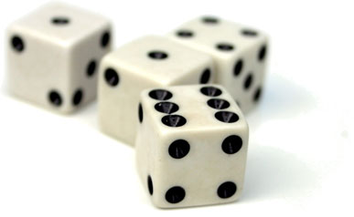 SIC BO: TAKE A CHANCE ON THE DICE