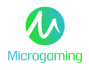 microgaming logo