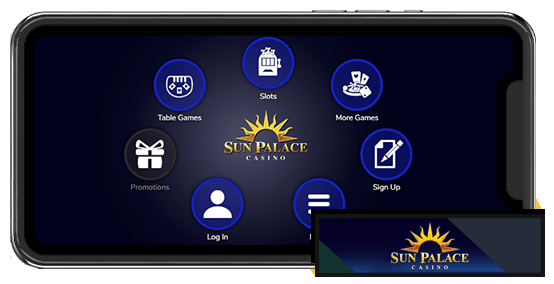 Sun Palace Casino Sun Palace Casino