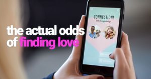 The Odds of Finding Love