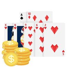Pai Gow Poker Welcome Bonus