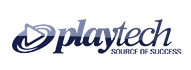 playtech logo