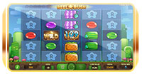 reel rush netent slot game