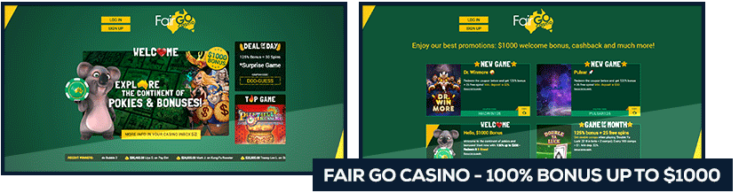 screenshot fair go casino