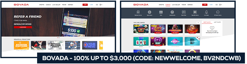 image of bovada casino to play andar bahar