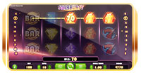 starburst netent slot game