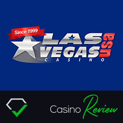 Las vegas online casino