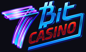 7Bit Casino Logo