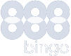 888 Bingo Logo