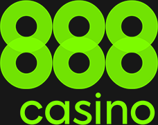 888 Casino Logo