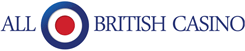 All British Casino Logo