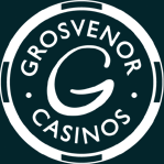 Grosvenor Casino Logo