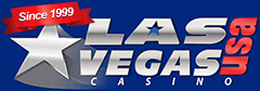 Logo Amerika Serikat Las Vegas