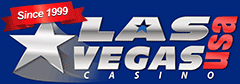 Las Vegas USA Logo