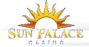 Sun Palace Casino Logo