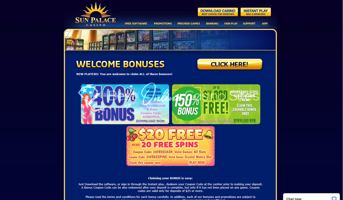 Jackpot party free spins