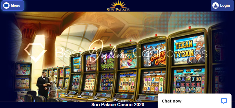 Sun Palace Casino Review In 2020 Play With A 10 000 Welcome Bonus Sun Palace Casino Review In 2020 Play With A 10 000 Welcome Bonus