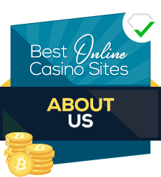 about best online casino sites