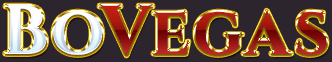 BoVegas Casino Logo