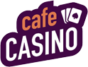 Cafe Casino Logo