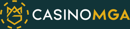 Casino MGA Logo