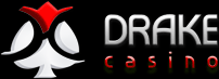 Drake Casino Logo