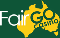 Fair Go Casino Logo