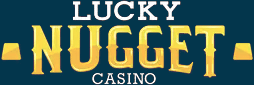 Lucky Nugget Casino Logo