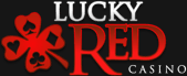 Lucky Red Casino Logo