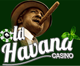 Old Havana Casino Logo