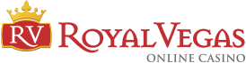 Royal Vegas Casino Logo