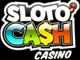 Logo Kasino Sloto Cash