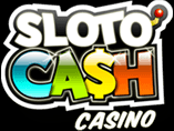 Sloto Cash Casino Logo