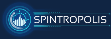 Spintropolis Casino Logo