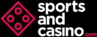 Sports and Casino Logo