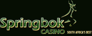 Springbok Casino Logo